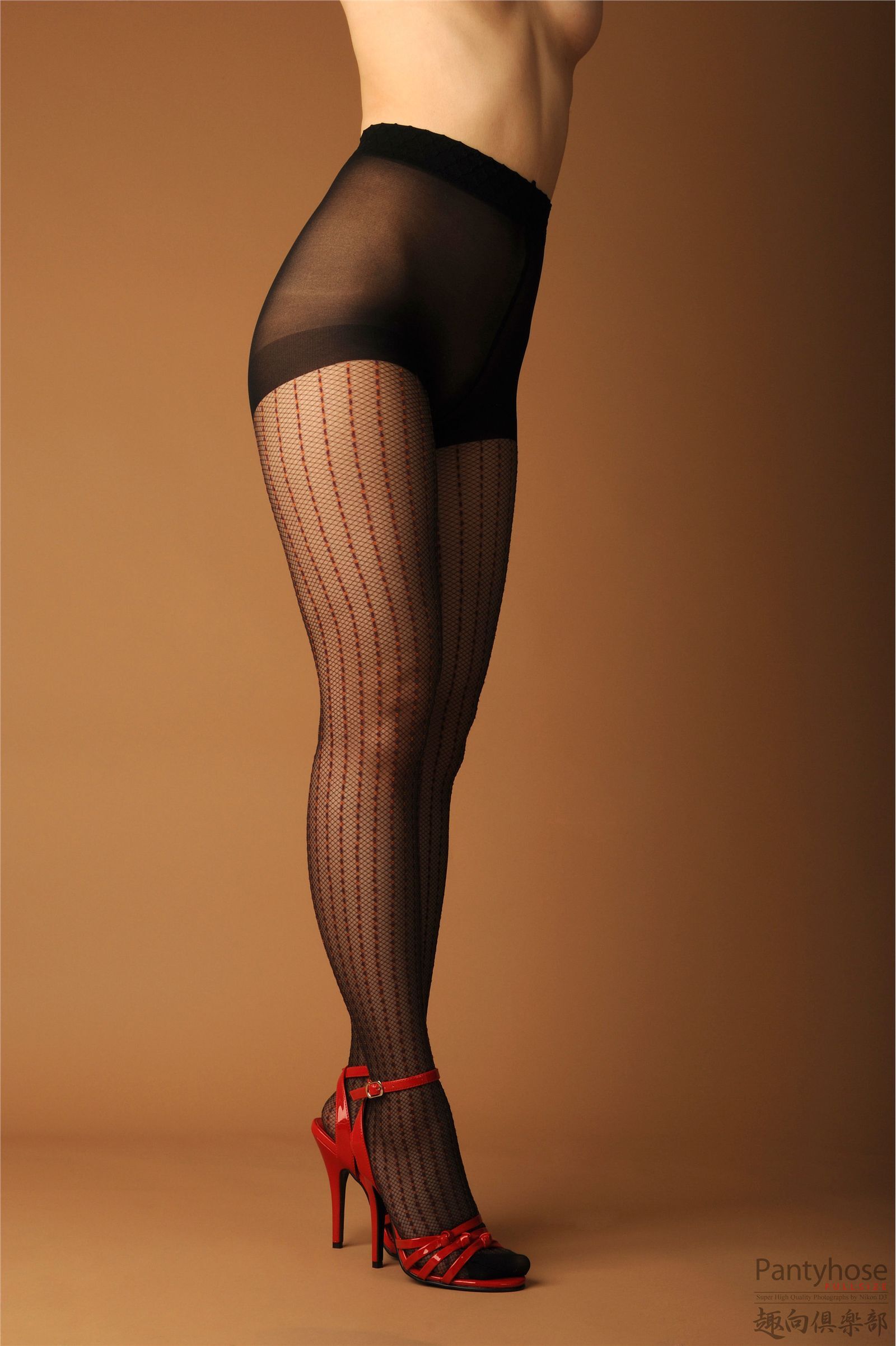 [Syukou-club]Superleg 107 Pantyhose Fullsize #005 市ノ瀬明日香 （20歳）